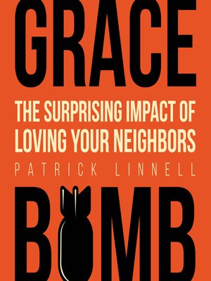 cover image of Grace Bomb